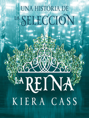 cover image of La reina
